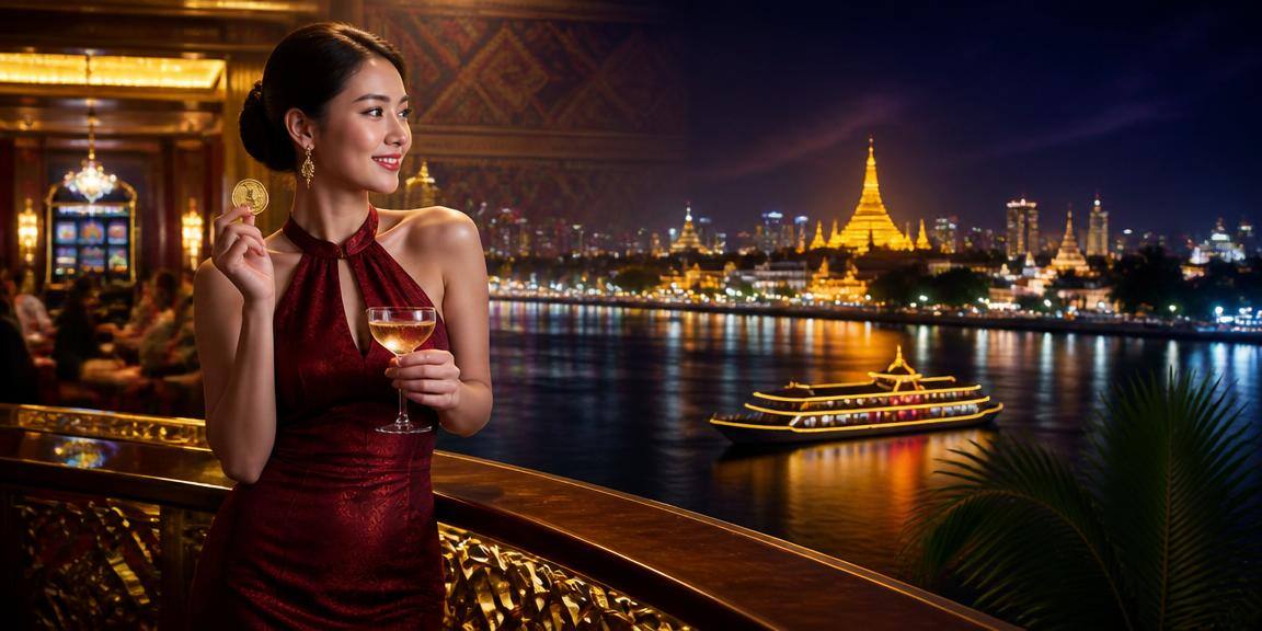 789betting မီးဖေးစလော့ဘုရင်