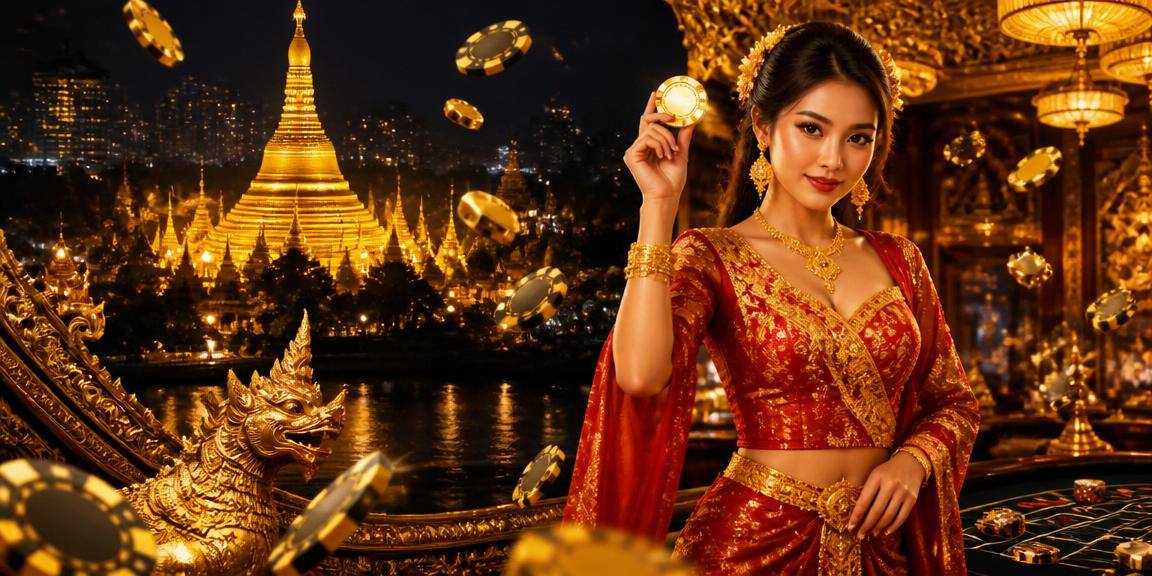 789betting ဘလက်ဂျက်ဖြစ်ပွား
